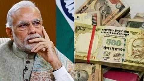 PM Narendra Modi