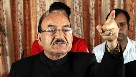 Kaul Singh Thakur