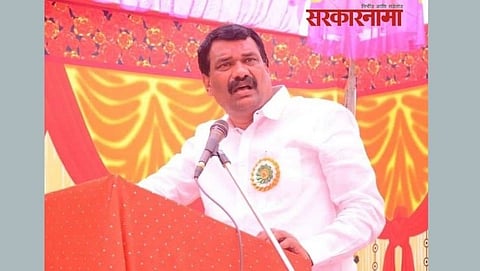 Ramesh Adaskar