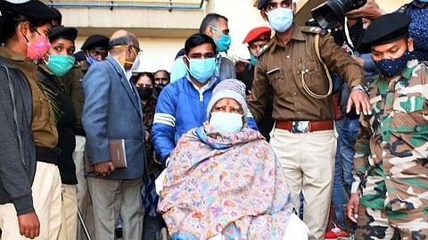 Lalu Prasad Yadav