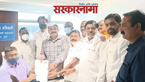 Appasaheb Jagdale