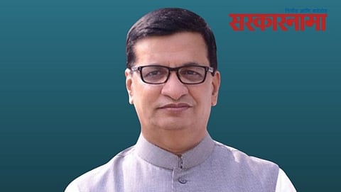 Balasaheb Thorat