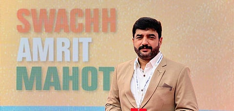 Murlidhar Mohol