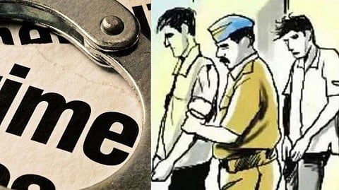 Crime  