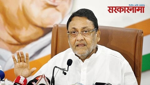 Nawab Malik 