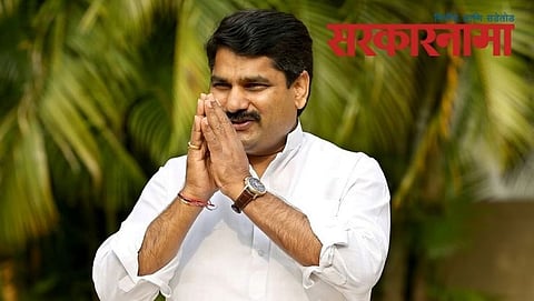 Satej Patil