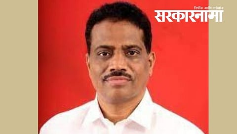 Satish Savant
