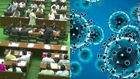 Winter Session 2021