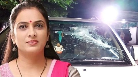 Rohini Khadse