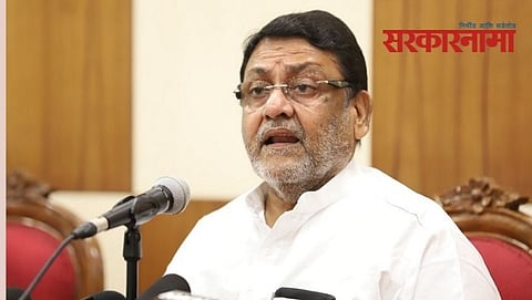 Nawab Malik