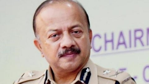 Deven Bharti
