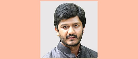 आमदार सिद्धार्थ शिरोळे