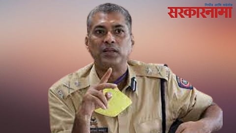 Deepak Pande