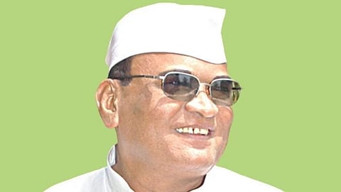 Bhanudas Murkute, Shrirampur