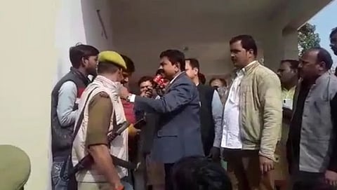 Ajay Mishra