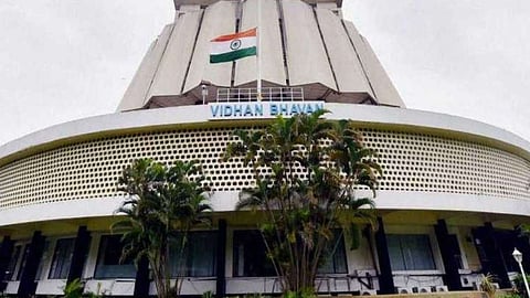 Maharashtra Assembly