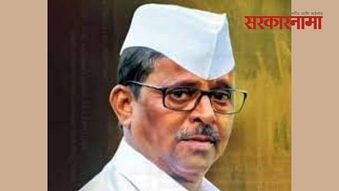 Narhari Zirwal