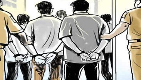 शिवसेना कार्यकर्त्यांवर हल्ला, चौघांनी दिली  कबुली, कारण गुलदस्त्यात