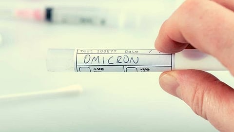 Omicron