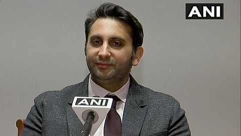 AdarPoonawalla&nbsp;