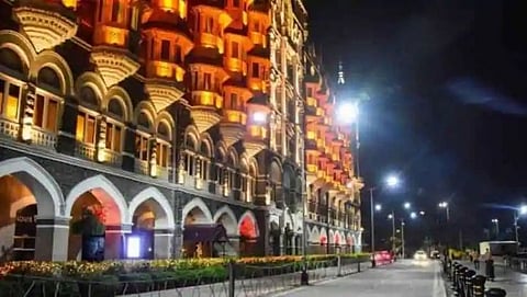 mumbai curfew