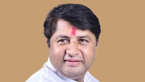 vaibhav pichad
