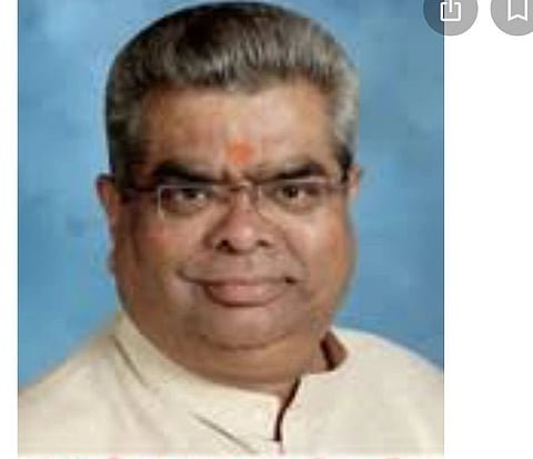 Ashok Godse