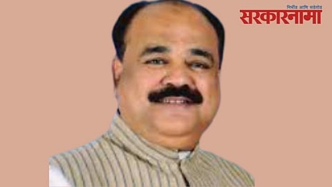 Dilip Wagh, NCP