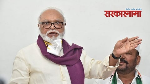 Chhagan Bhujbal