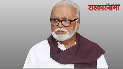 Chhagan Bhujbal