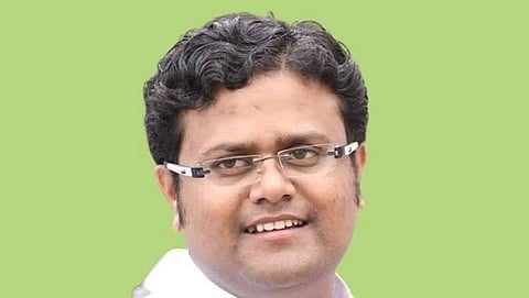 kiran kale