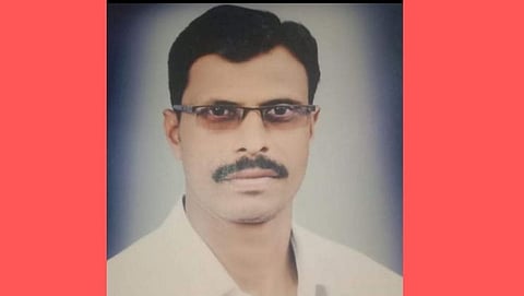 Nandalal Gurve, Bhandara Congress&nbsp;