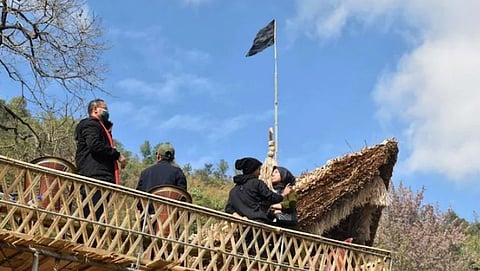Nagaland