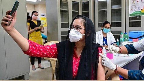 Covid Vaccination