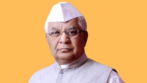 
Mauli Dabhade