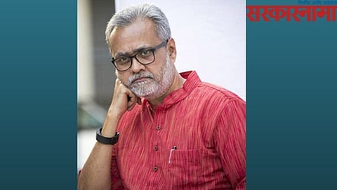 Girish Kuber 