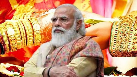 Narendra Modi