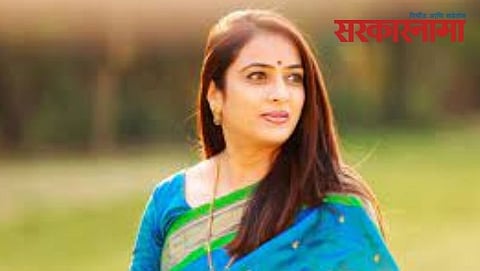 Adv. Rohini Khadse