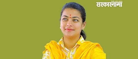 Praniti Shinde