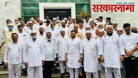 PDCC Bank Election