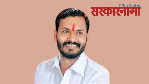 Karan Gaikar