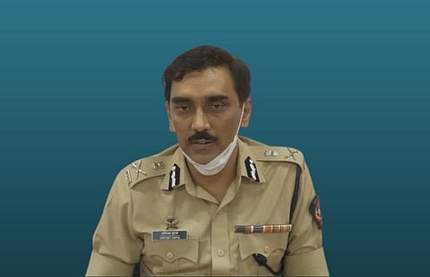 Ameetabh Gupta&nbsp;