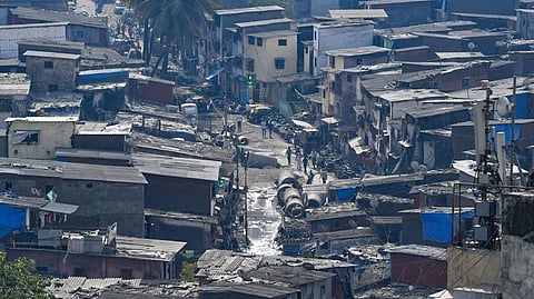 Dharavi 