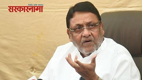 Nawab Malik