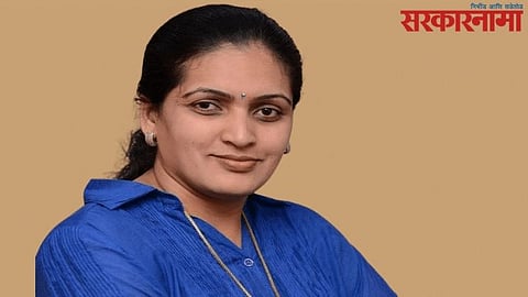 Rupali Thombare Patil