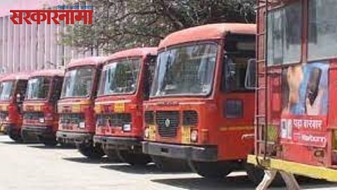 ST Employees Strike
