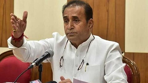 Anil Deshmukh