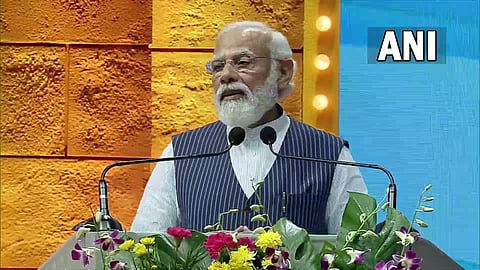 Pm Narendra Modi in&nbsp;Goa Liberation Day&nbsp;