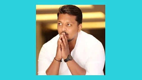 vikram rathod