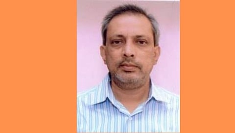 Anant Bagaitkar